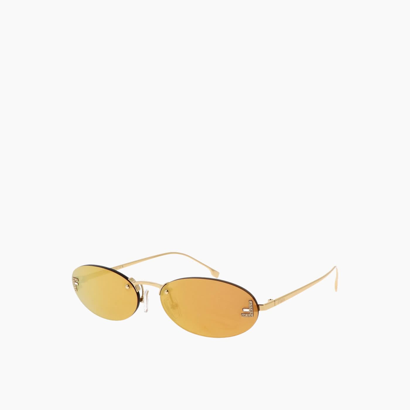 Fendi Crystal Sunglasses Fendi Crystal Sunglasses