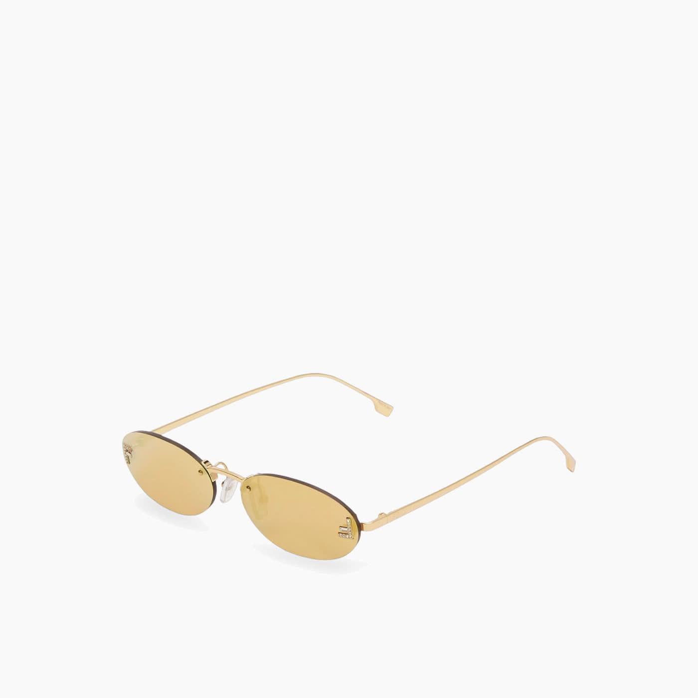 Fendi Crystal Sunglasses Fendi Crystal Sunglasses