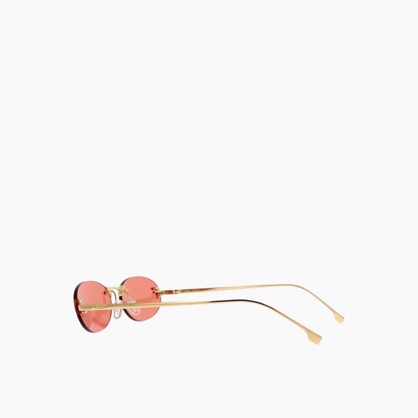 Fendi Crystal Sunglasses Fendi Crystal Sunglasses