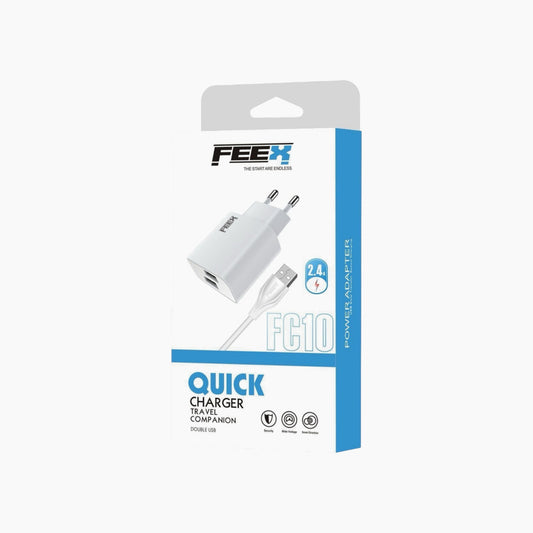 FEEX FC10 Adapter 12W
