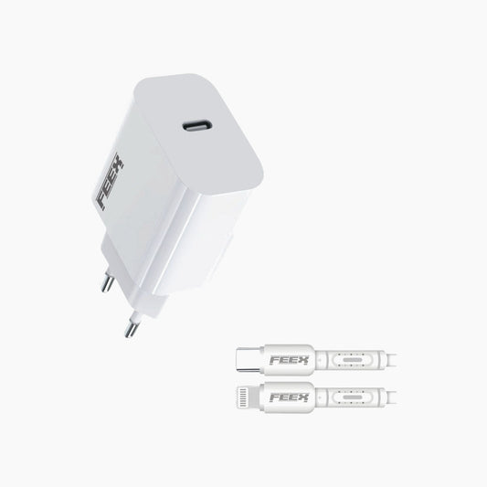 FEEX FC11 Adapter