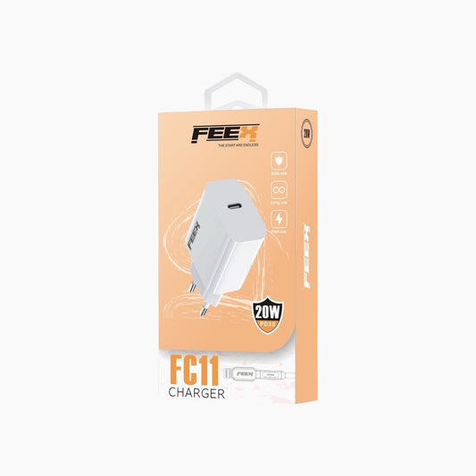 FEEX FC11 Adapter
