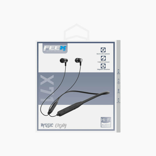 سماعات أذن بلوتوث FEEX X71