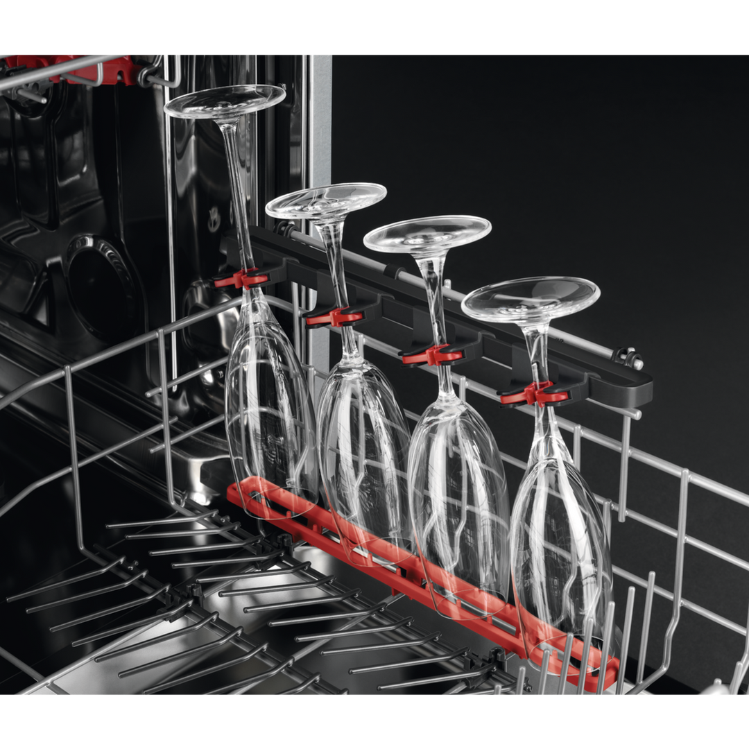 AEG Dishwasher 15 Sets