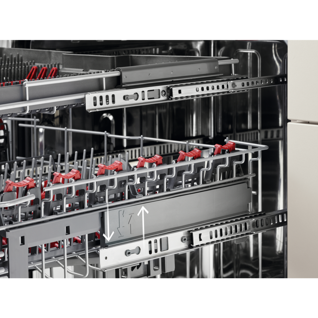 AEG Dishwasher 15 Sets