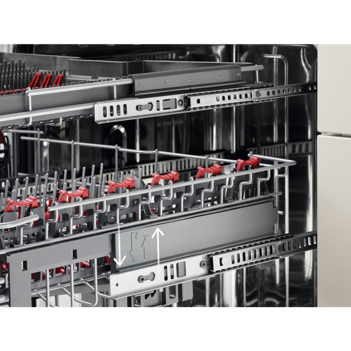 AEG Dishwasher 15 Sets