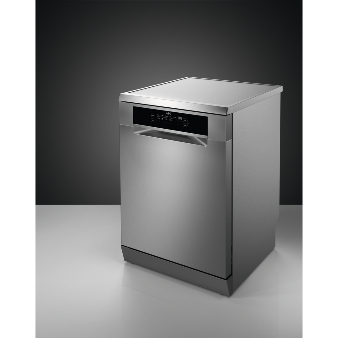 AEG Dishwasher 15 Sets