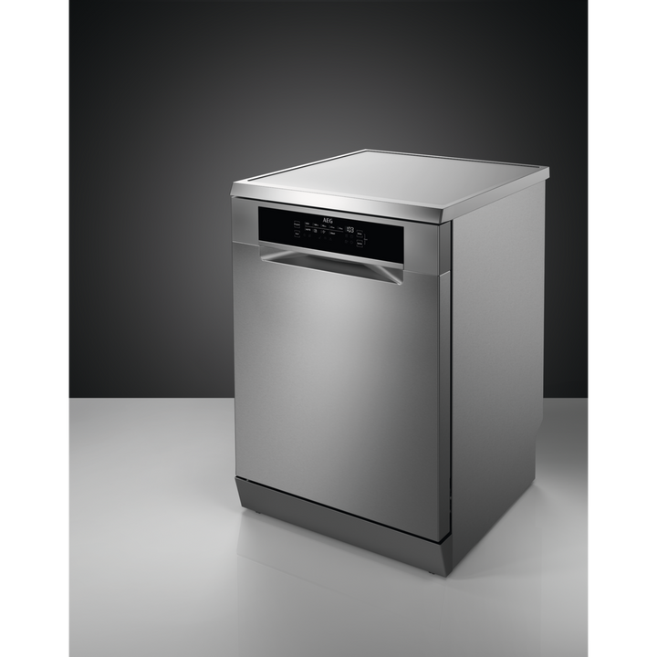 AEG Dishwasher 15 Sets