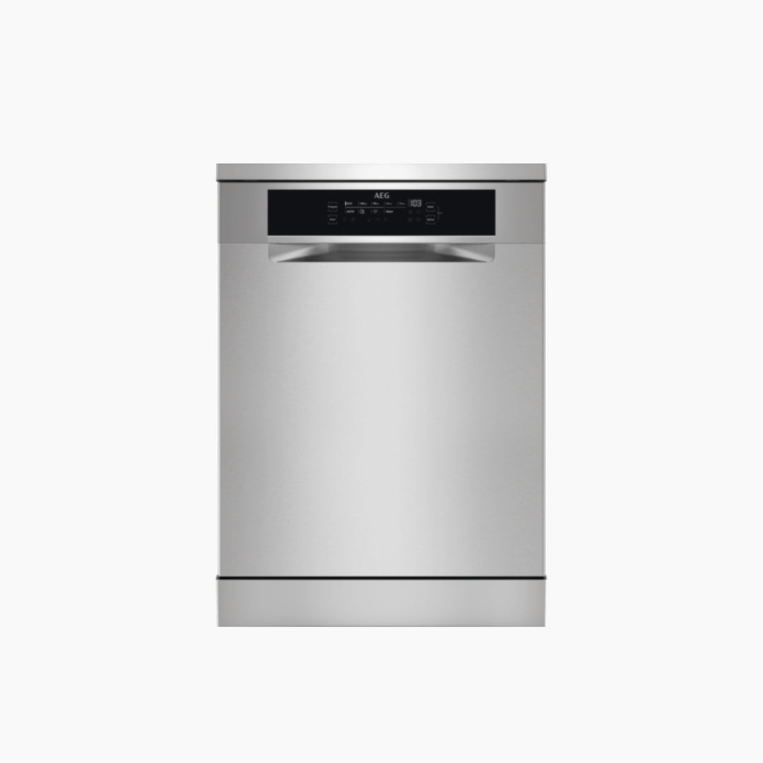 AEG Dishwasher 15 Sets