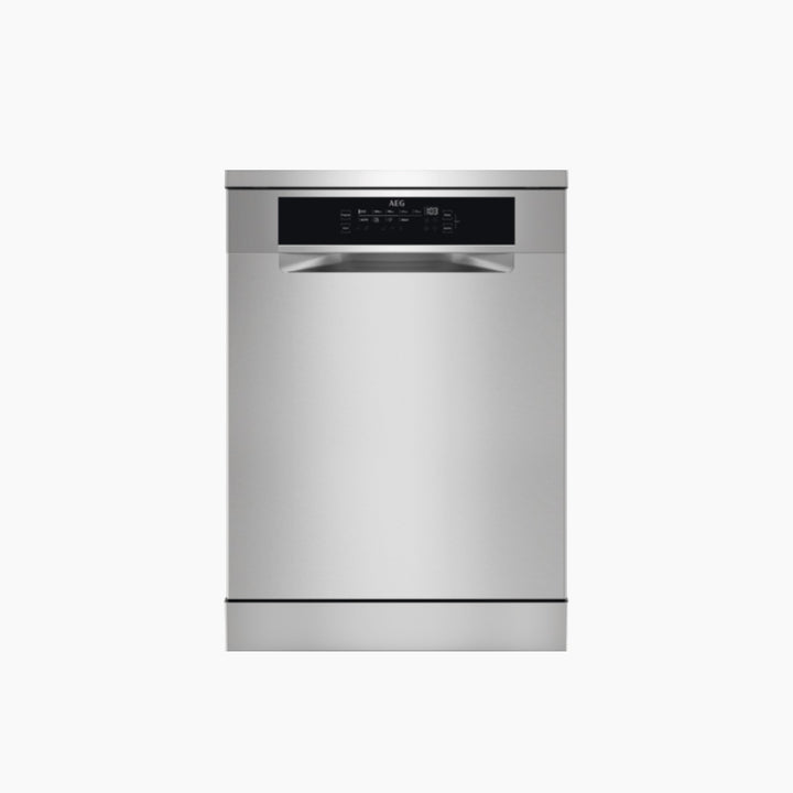 AEG Dishwasher 15 Sets