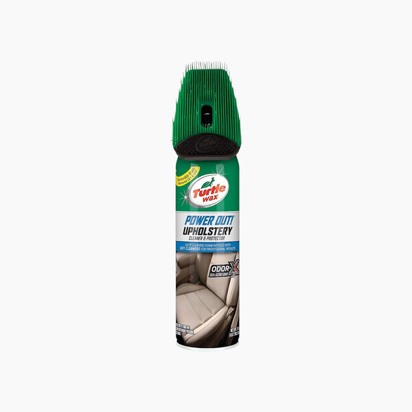 Oxy Power Out Upholstery Cleaner 400 mL