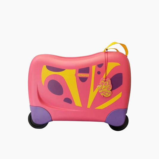 American Tourister Sc Skittle Nxt-Skittle