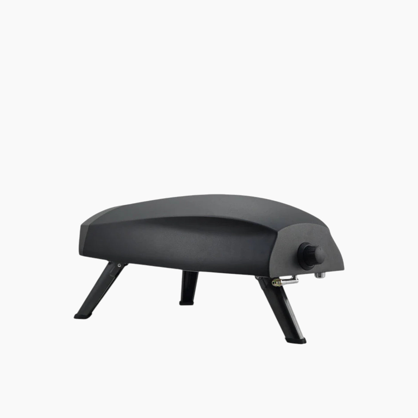 FIREPLUS 16″ Gas Pizza Oven FIREPLUS 16″ Gas Pizza Oven