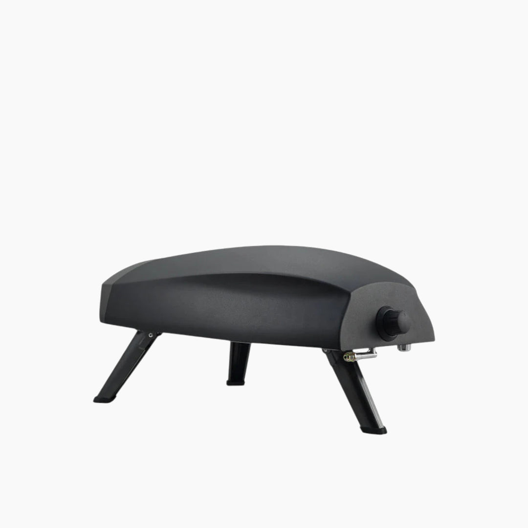 FIREPLUS 16″ Gas Pizza Oven