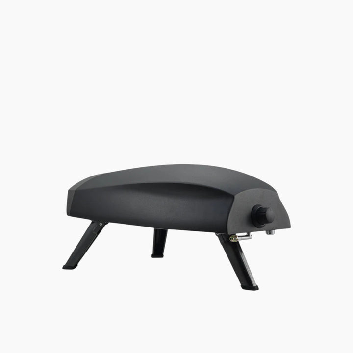 FIREPLUS 16″ Gas Pizza Oven