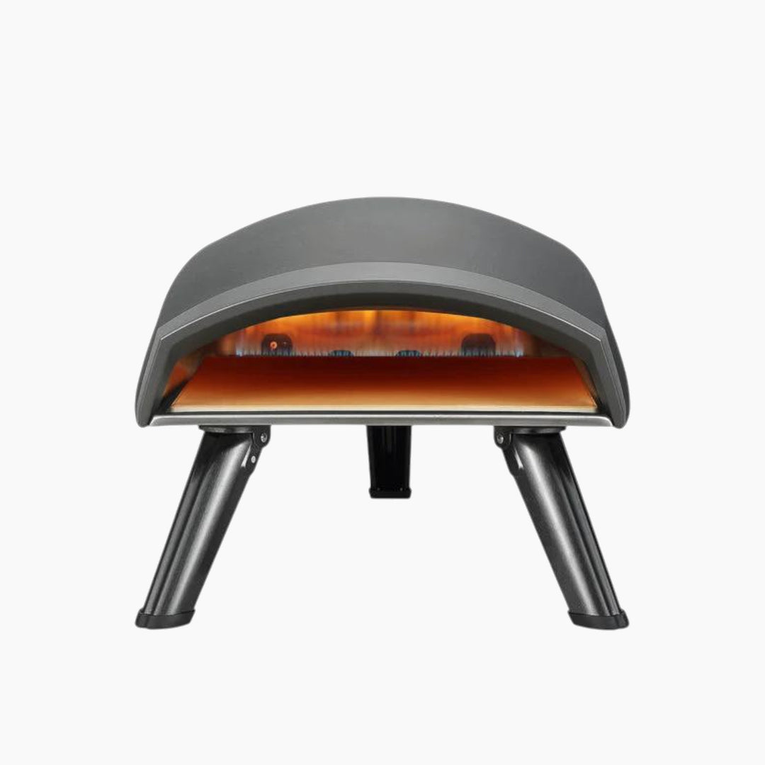 FIREPLUS 16″ Gas Pizza Oven