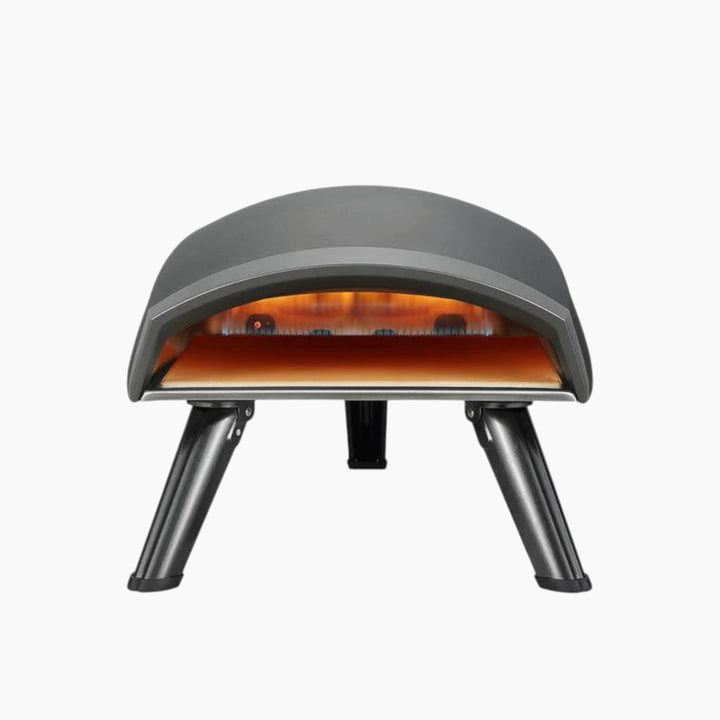 FIREPLUS 16″ Gas Pizza Oven