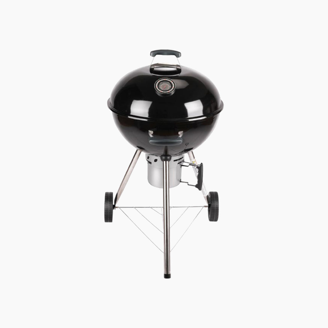 FIREPLUS Charcoal BBQ Grill