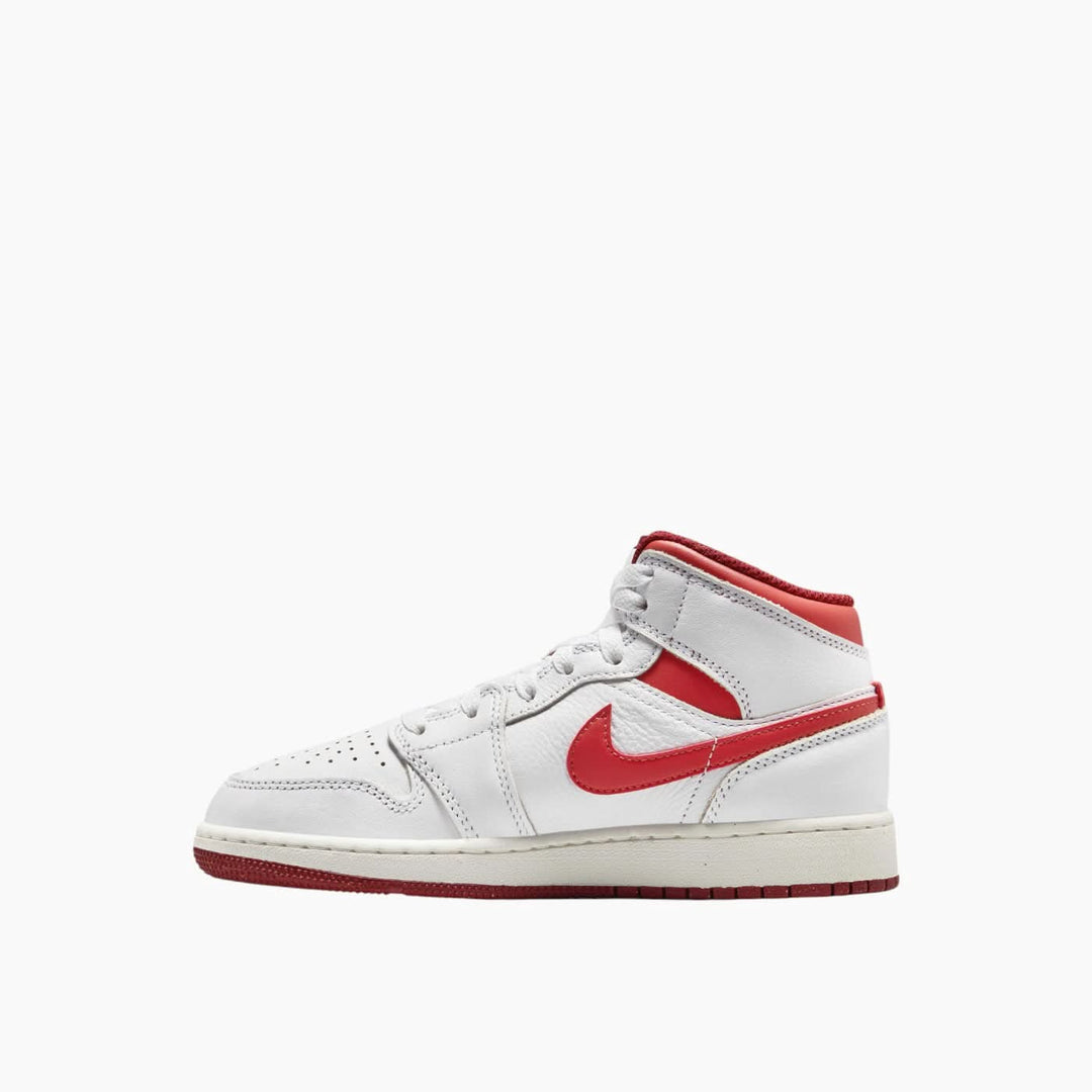 (GS) 1 Mid SE &