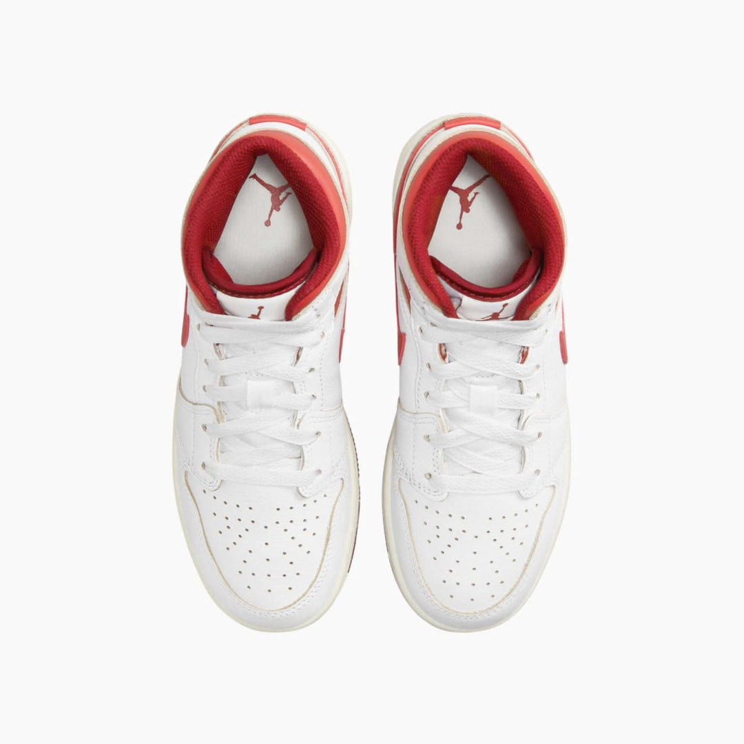 (GS) 1 Mid SE &