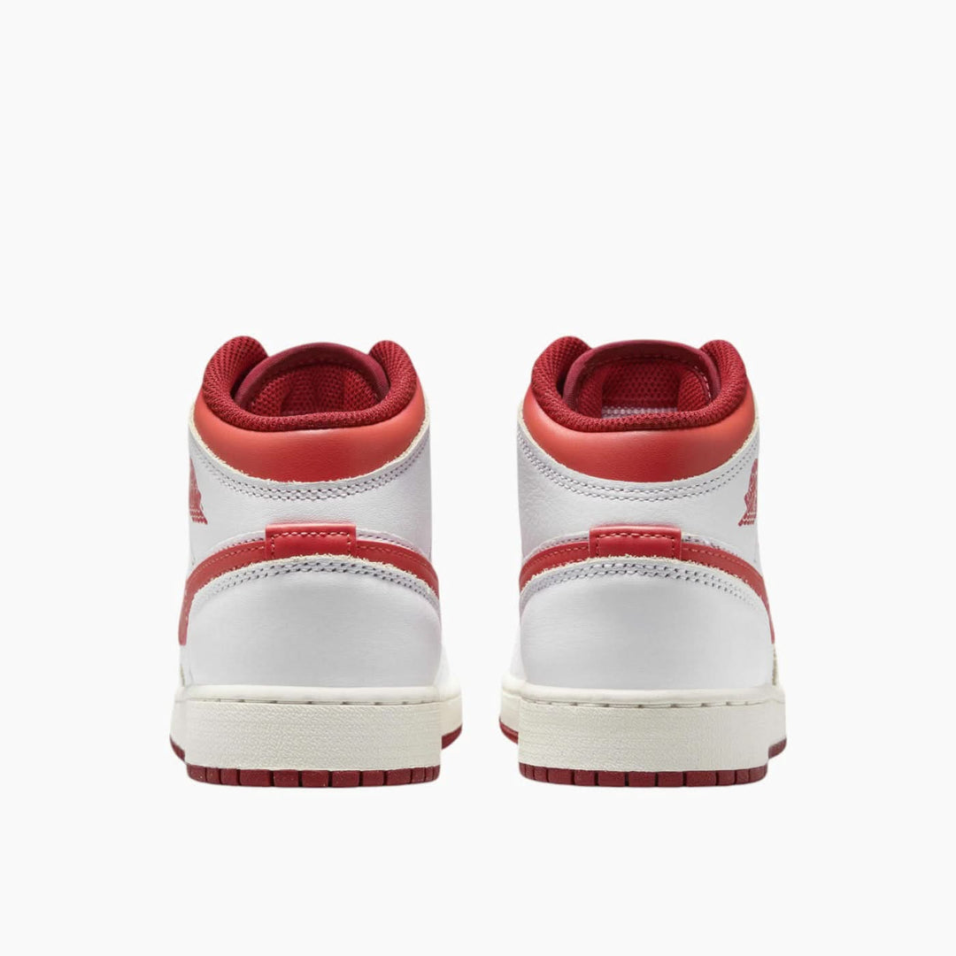 (GS) 1 Mid SE &