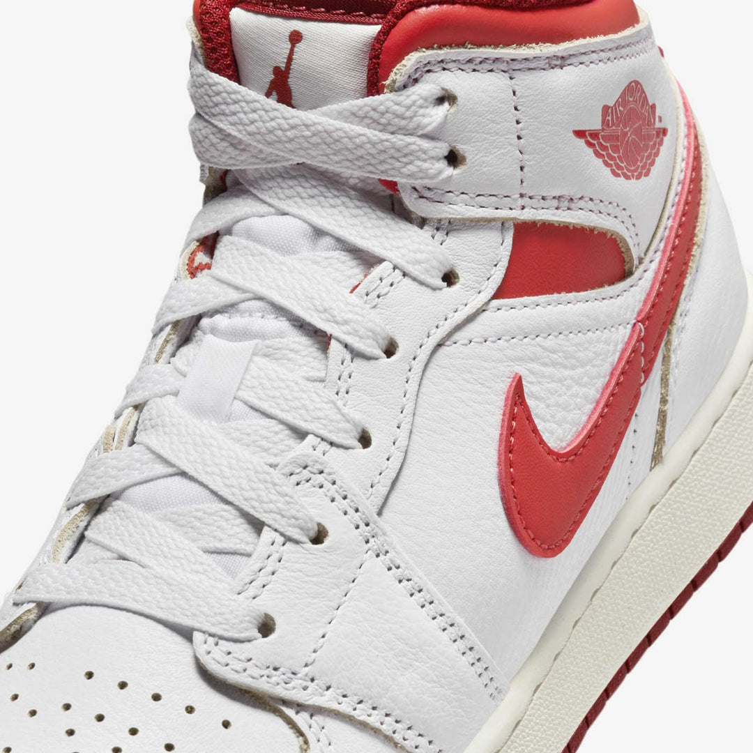 (GS) 1 Mid SE &