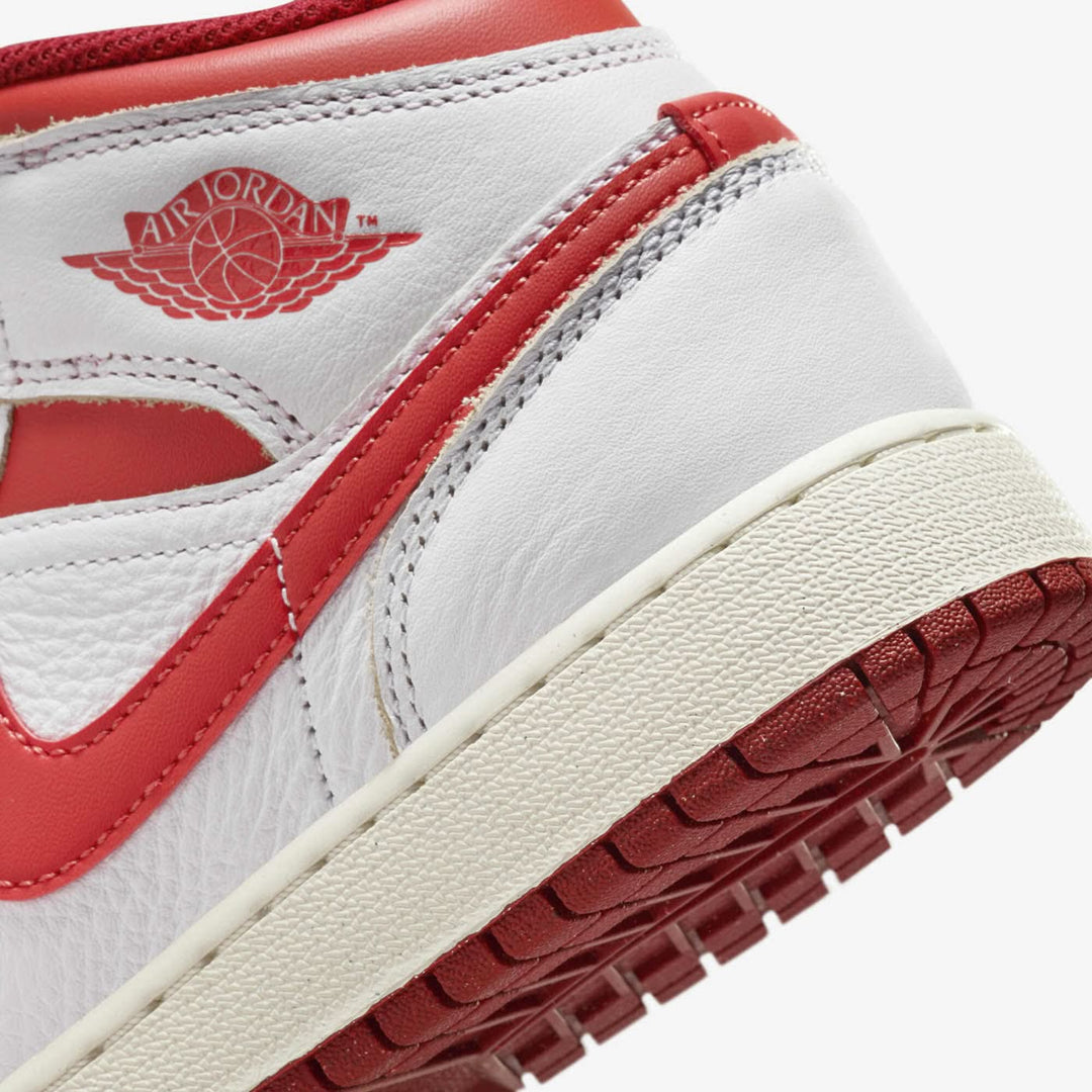 (GS) 1 Mid SE &