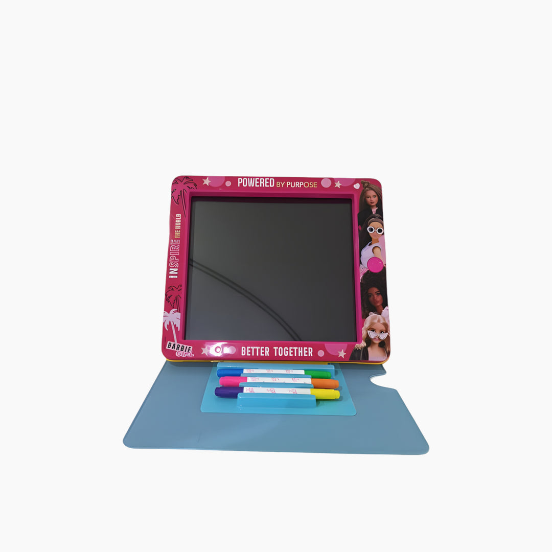 Fk Barbie Glow Pad