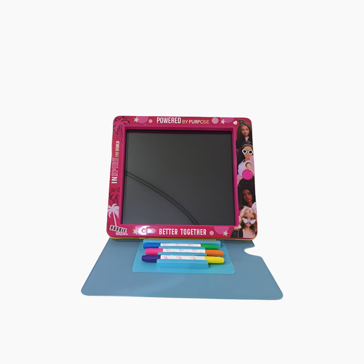 Fk Barbie Glow Pad
