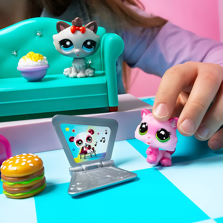 Fk Diner Dash Play Pack
