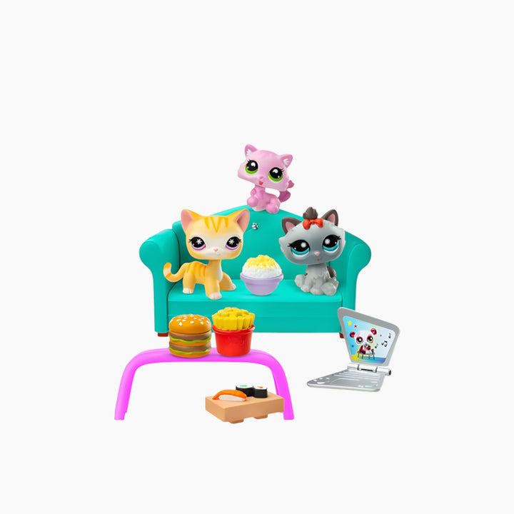 Fk Diner Dash Play Pack