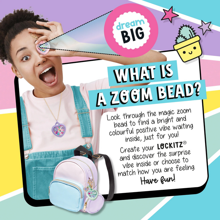 Fk Lockitz - Besties Necklace Kit