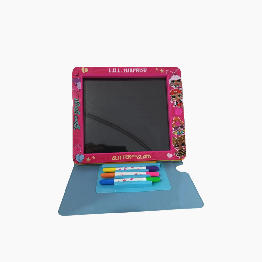 Fk Lol Surprise! - Glow Pad