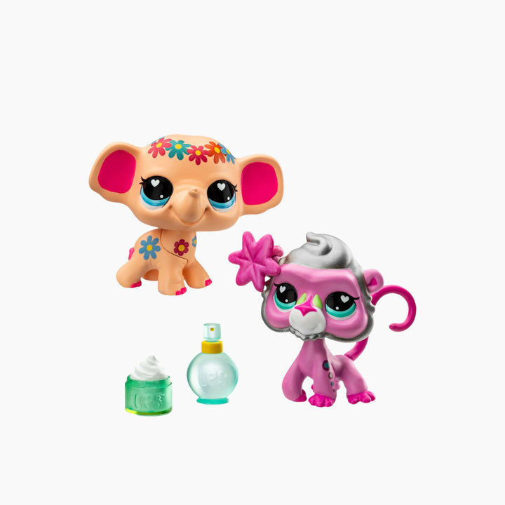 FK Pet Pairs Duo Pack