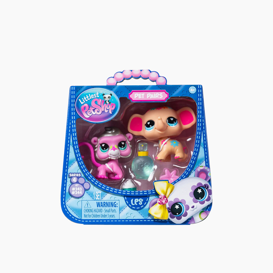 FK Pet Pairs Duo Pack