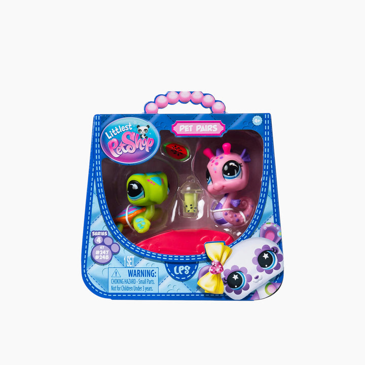 FK Pet Pairs Duo Pack