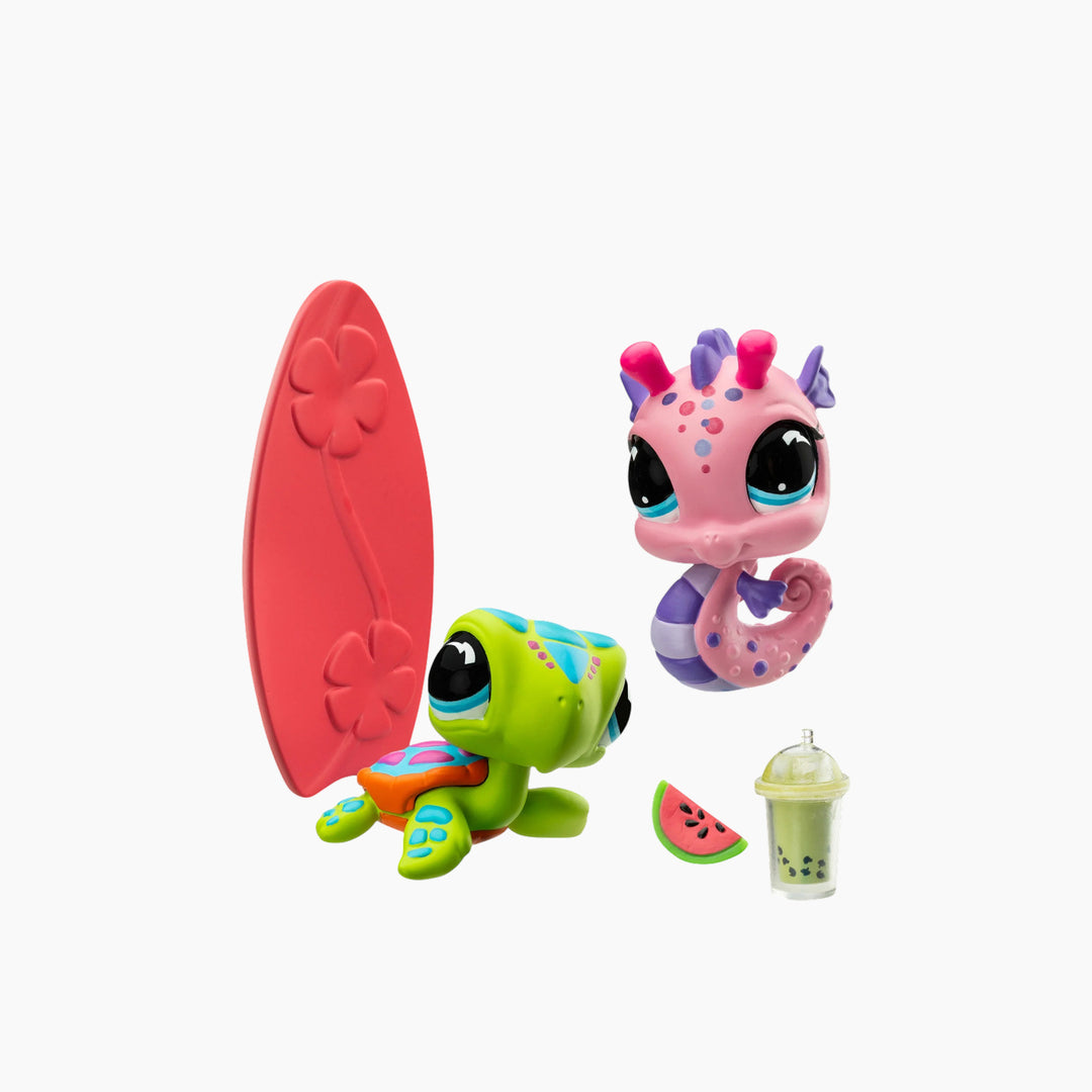 FK Pet Pairs Duo Pack