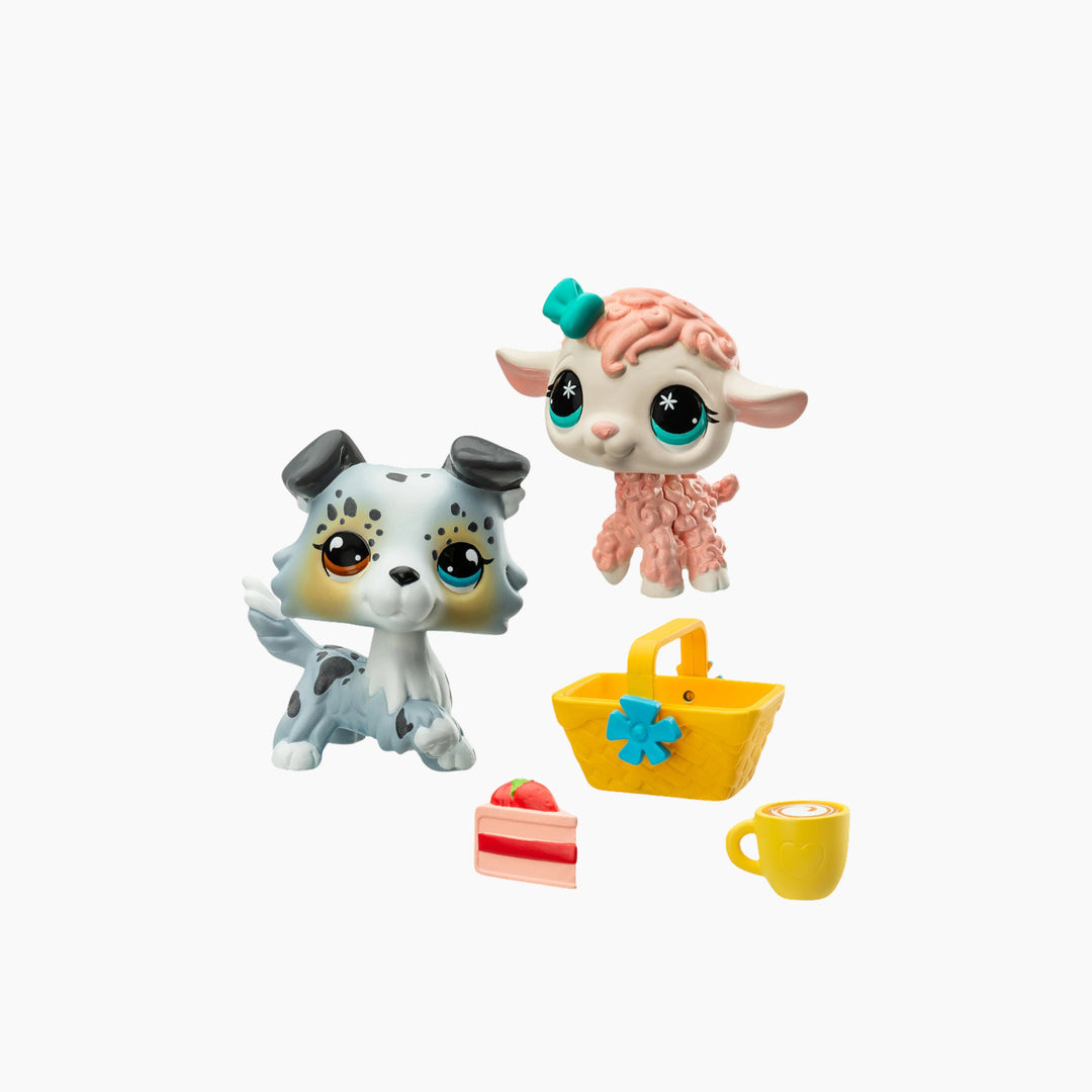 FK Pet Pairs Duo Pack