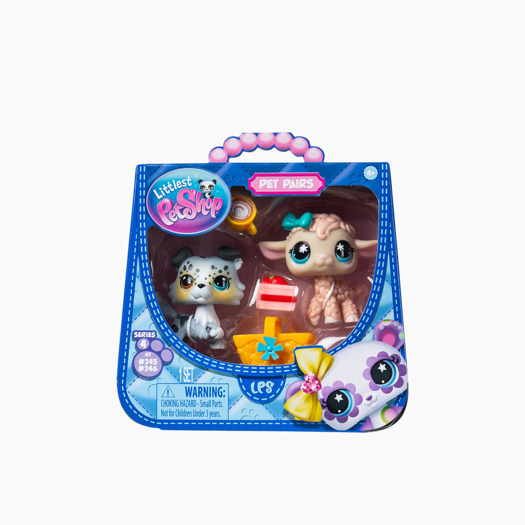 FK Pet Pairs Duo Pack