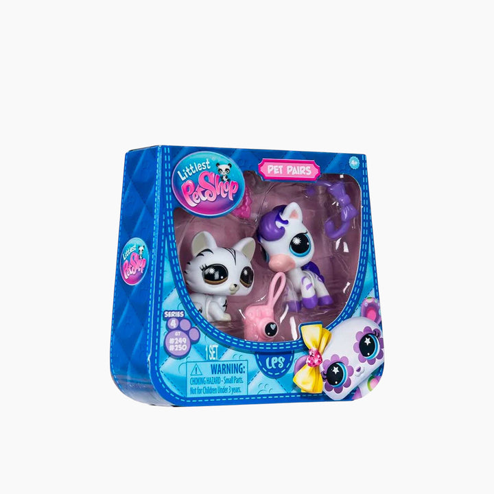 FK Pet Pairs Duo Pack