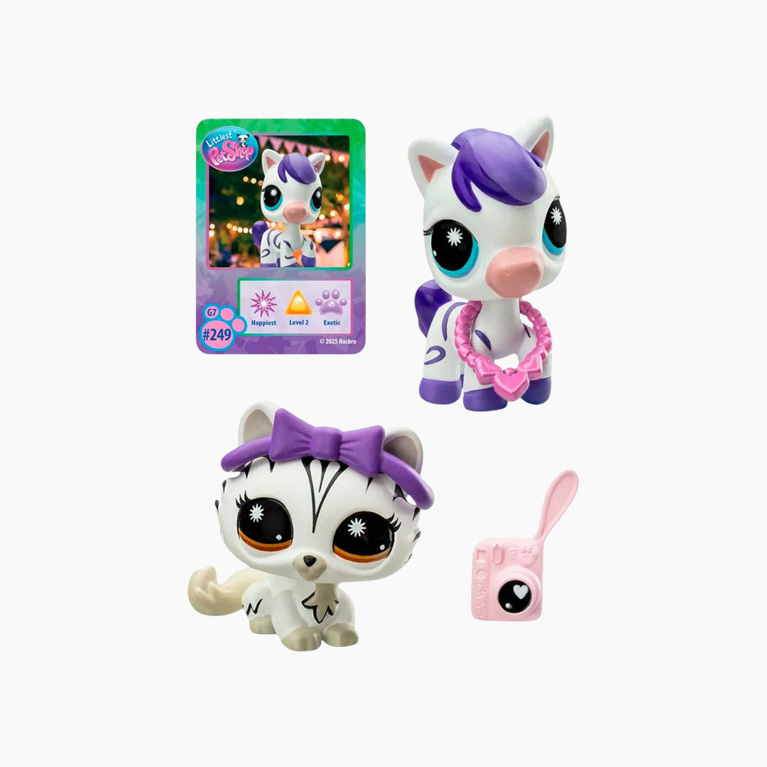 FK Pet Pairs Duo Pack