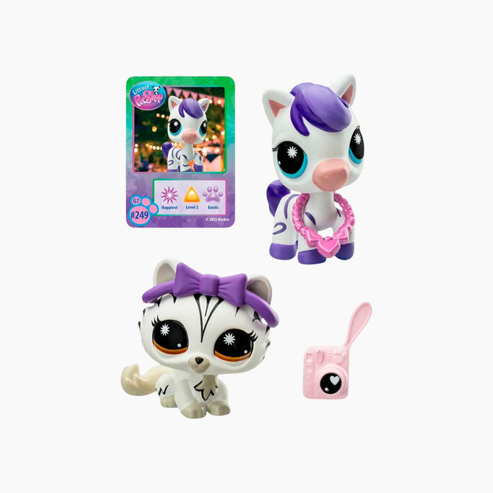 FK Pet Pairs Duo Pack