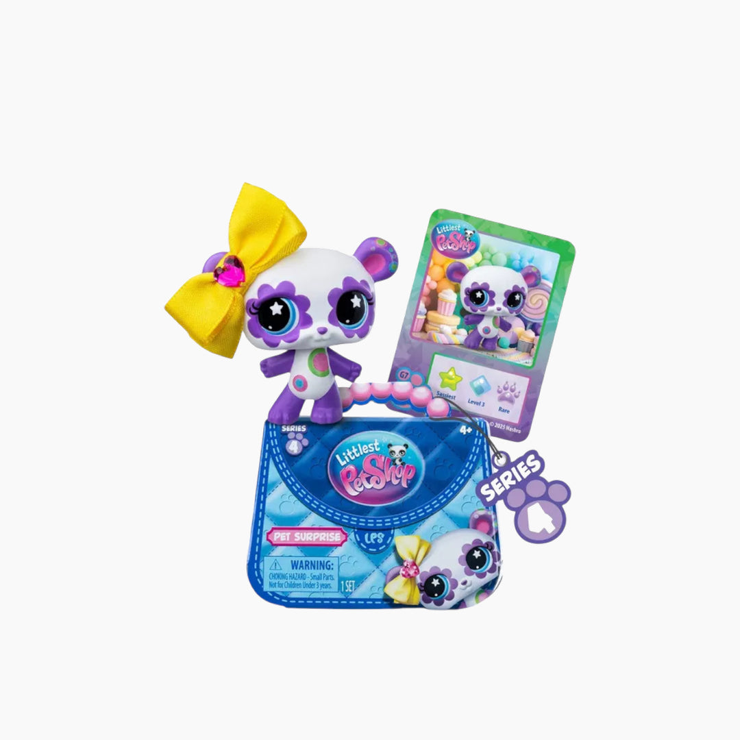 Fk Pet Surprise Blind Box Display Set