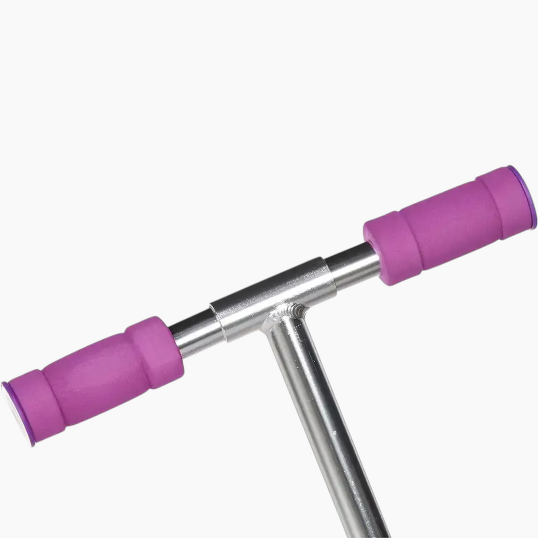 Fk Rainbocorns 2 Wheeled Scooter