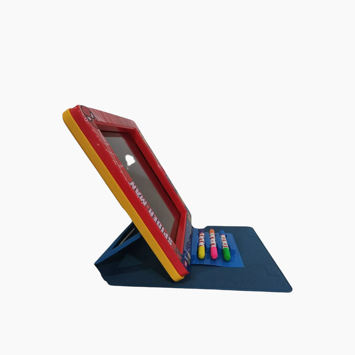 Fk Spider-Man- Glow Pad