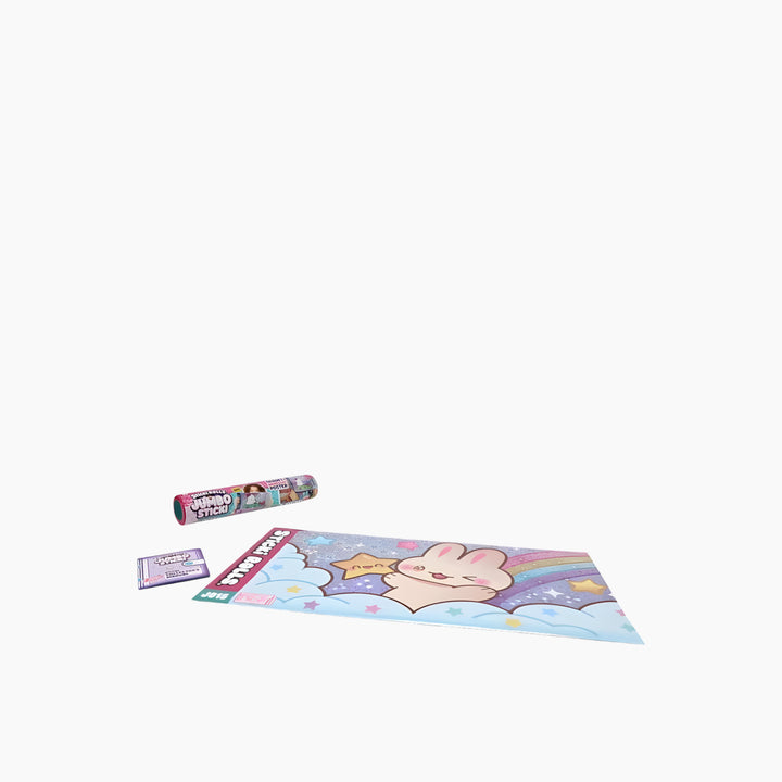 Sticki Rolls - Jumbo Sticki Mystery Roll