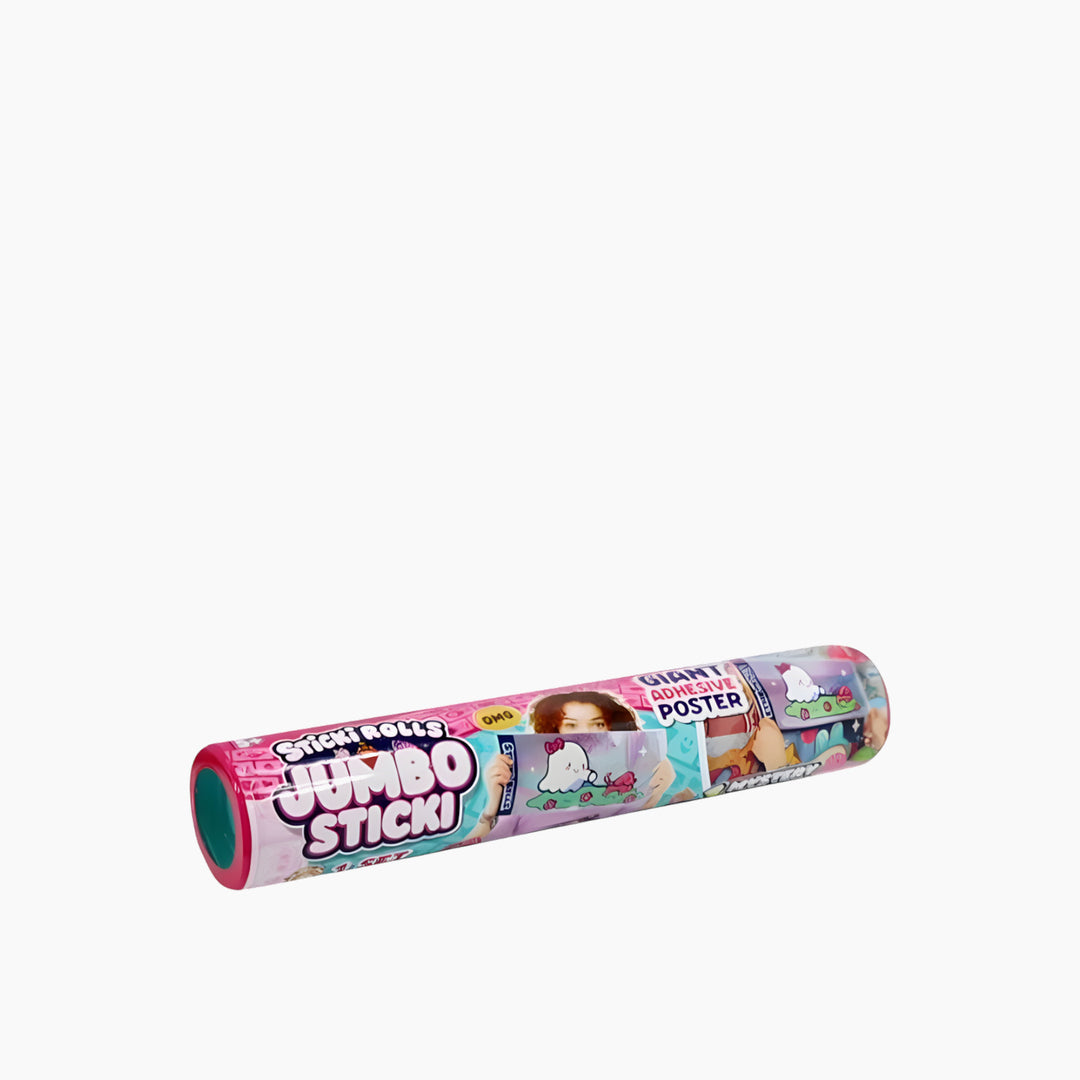 Sticki Rolls - Jumbo Sticki Mystery Roll