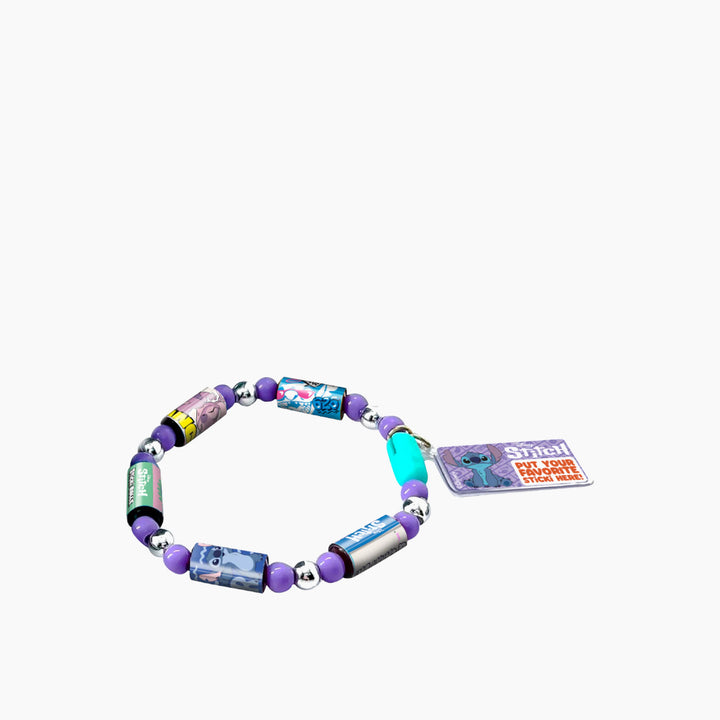 Sticki Rolls - Stitch Pendant Set