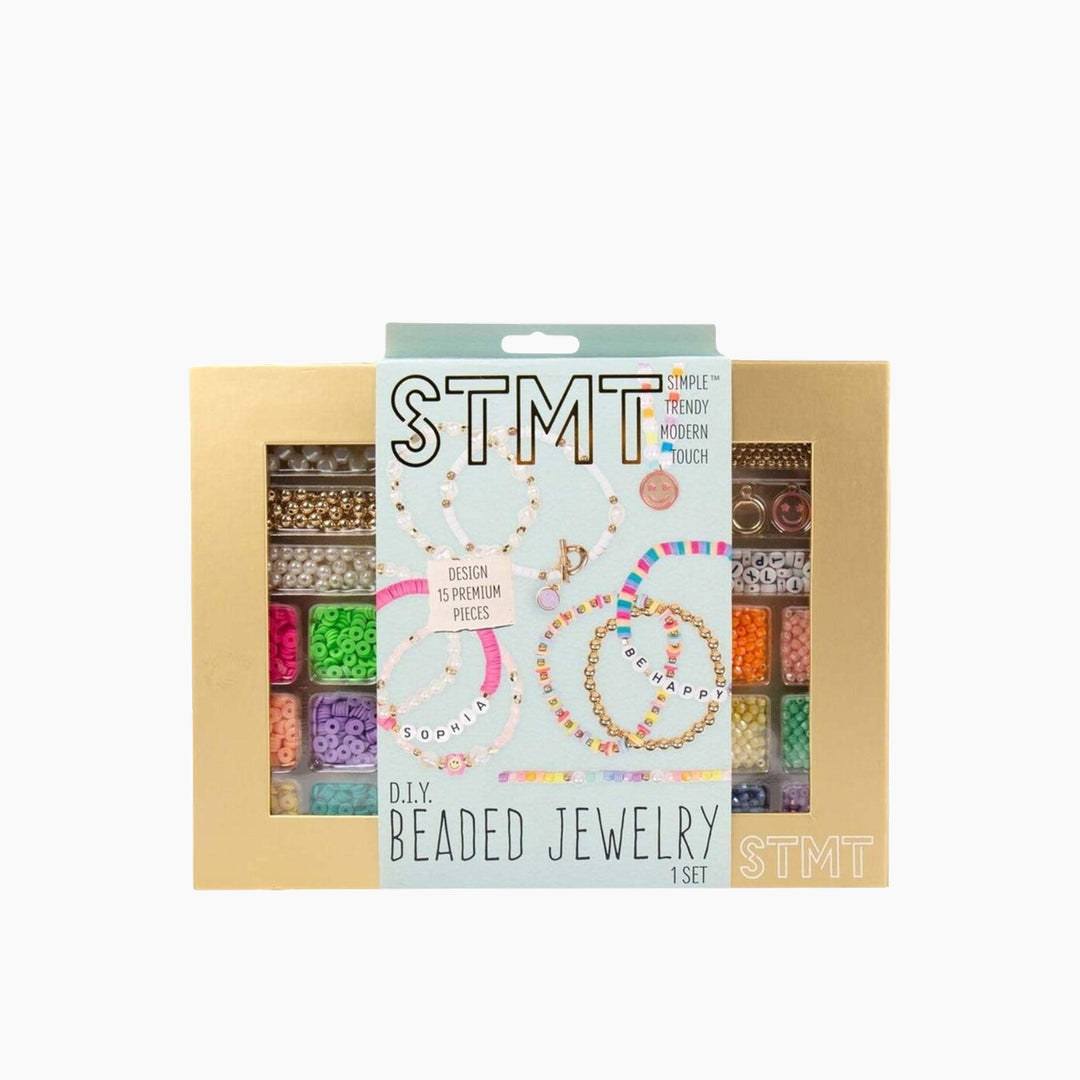 FK STMT D.I.Y Beaded Jewelry Making Kit