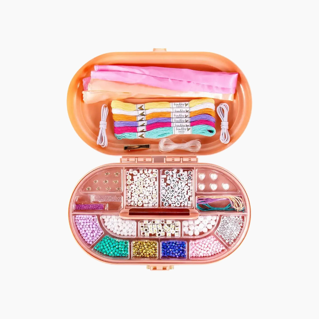 FK STMT D.I.Y Custom Jewelry Case Kit